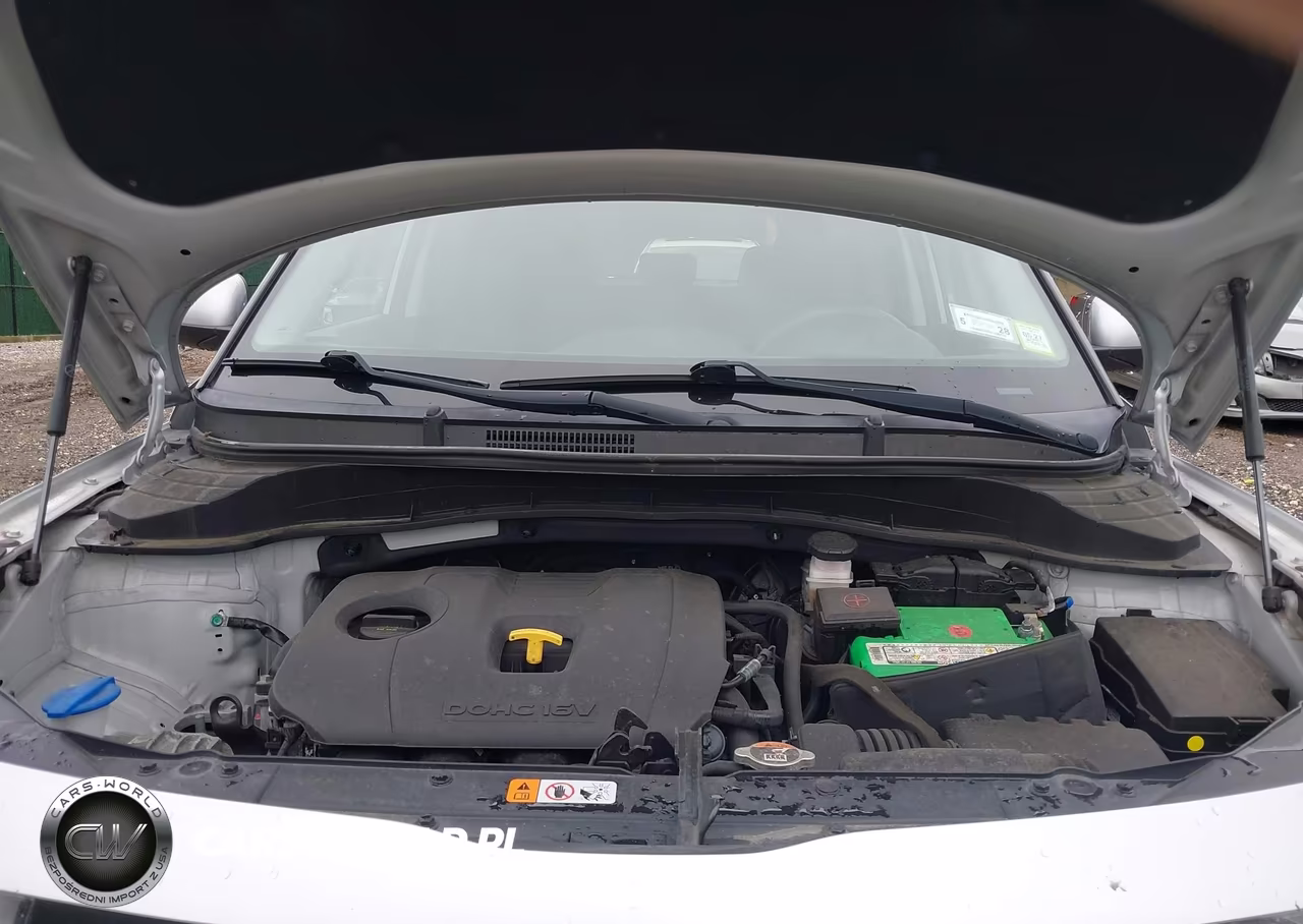 2021 Kia Soul S VIN:KNDJ23AU8M7749112 - 10
