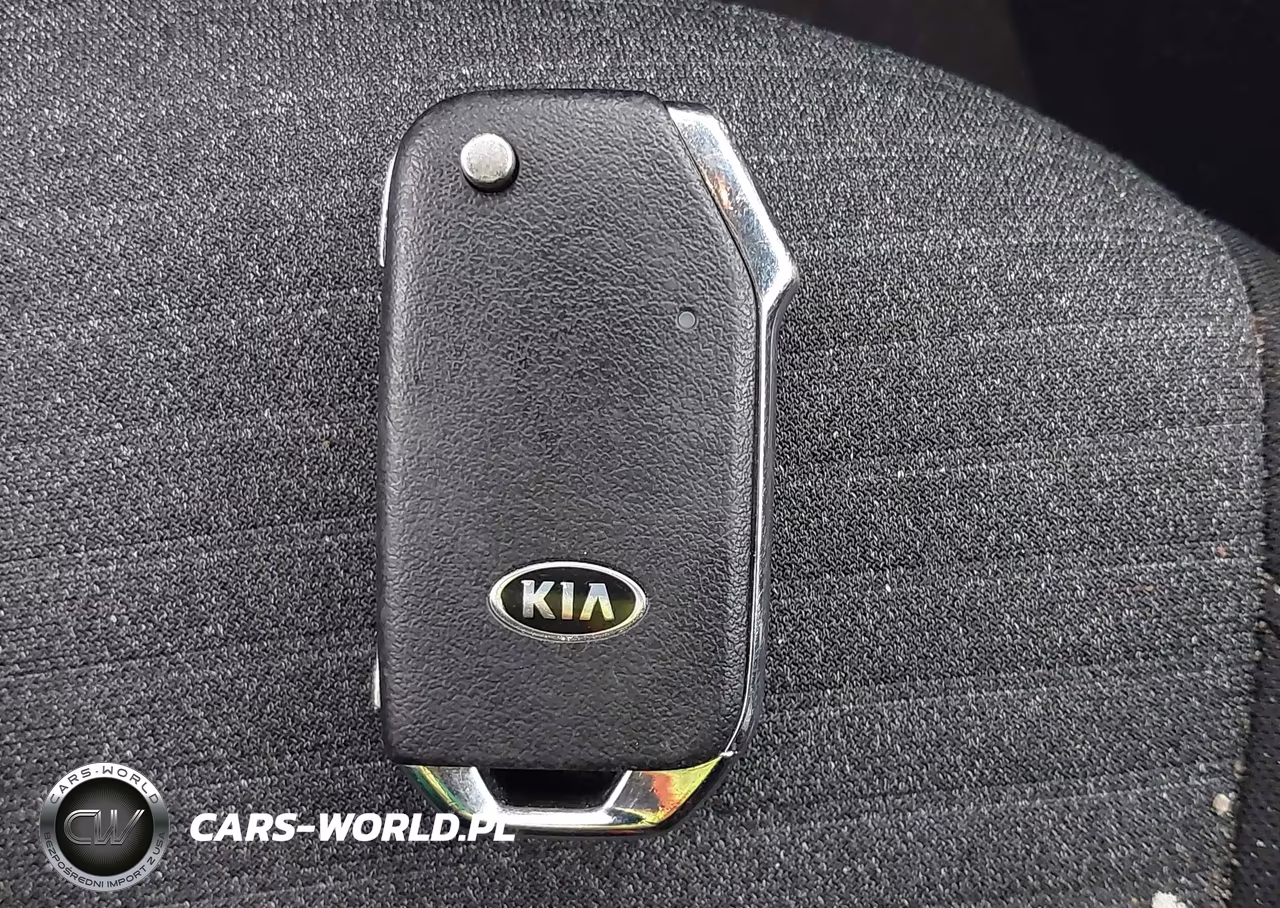 2021 Kia Soul S VIN:KNDJ23AU8M7749112 - 11