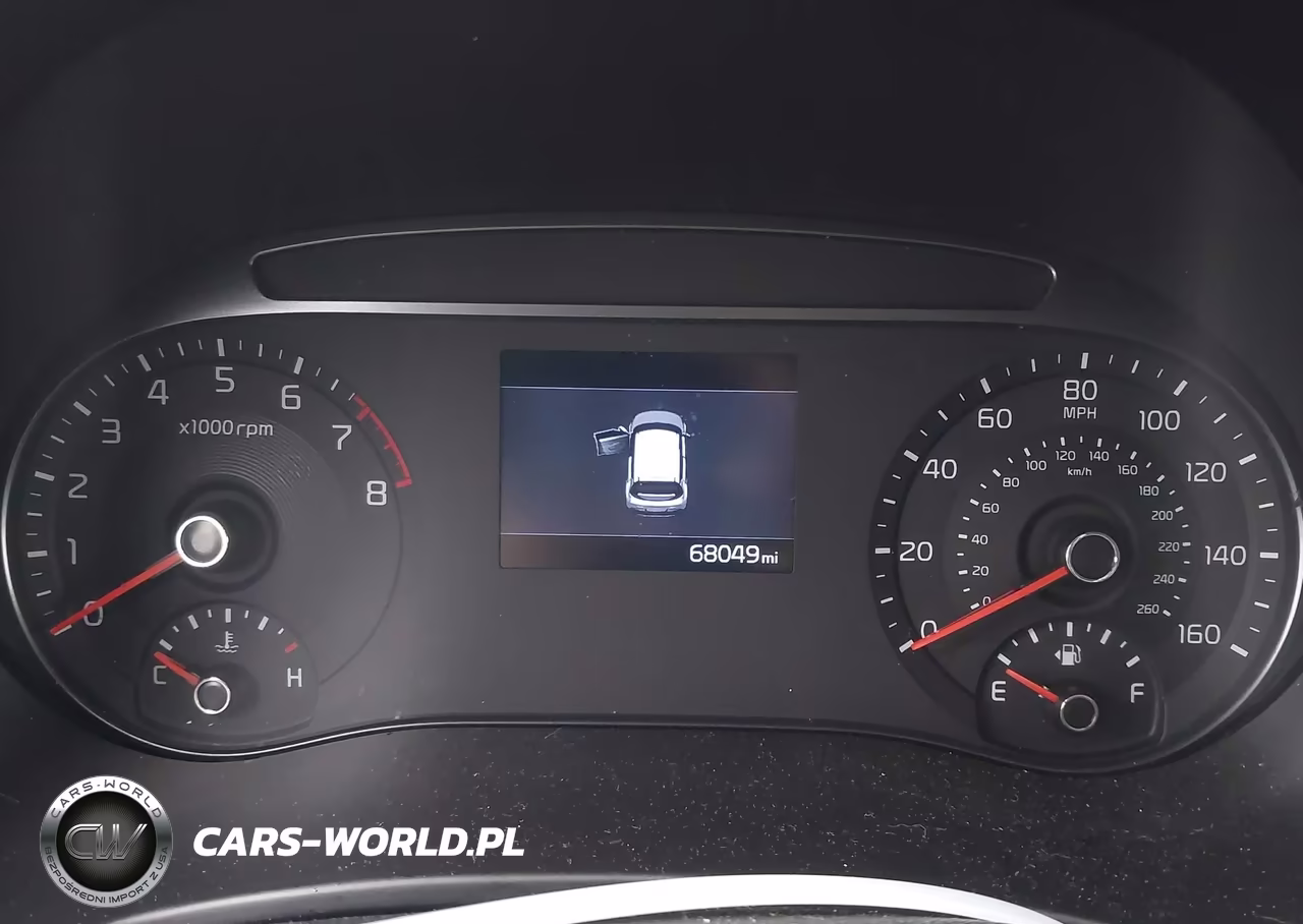 2021 Kia Soul S VIN:KNDJ23AU8M7749112 - 7