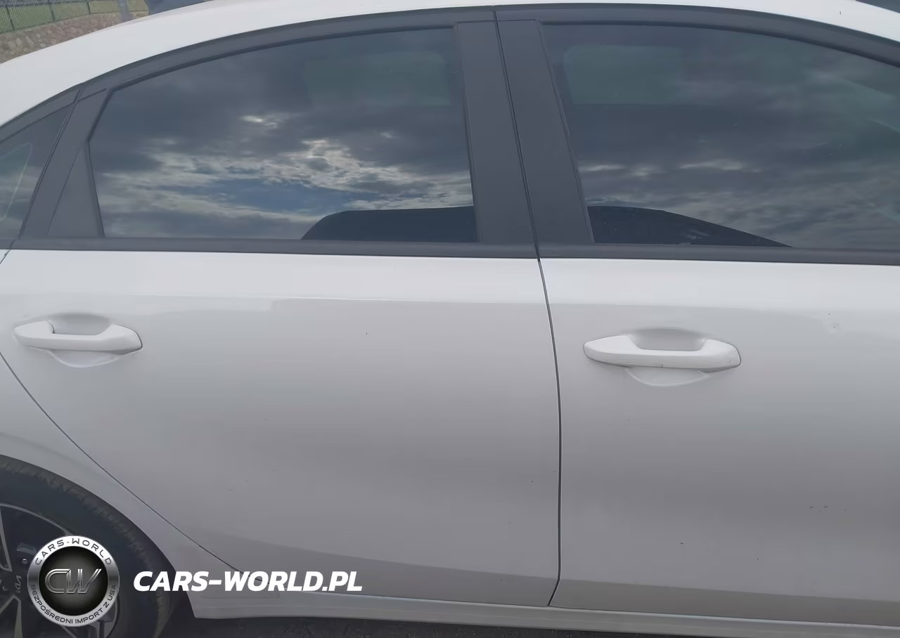 2024 Kia Forte Lxs VIN:3KPF24AD7RE695529 - 13