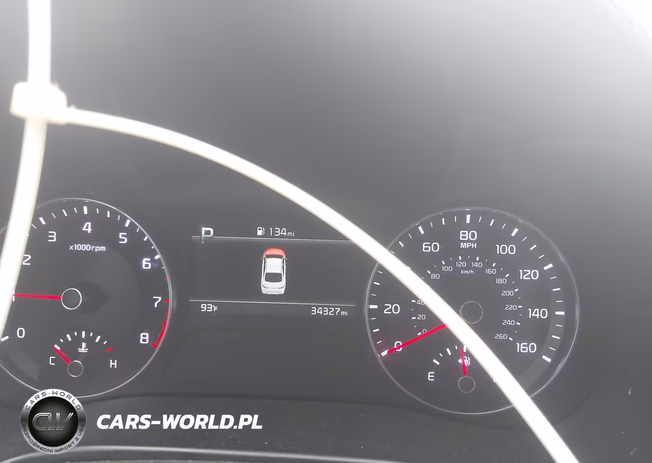 2024 Kia Forte Lxs VIN:3KPF24AD7RE695529 - 7