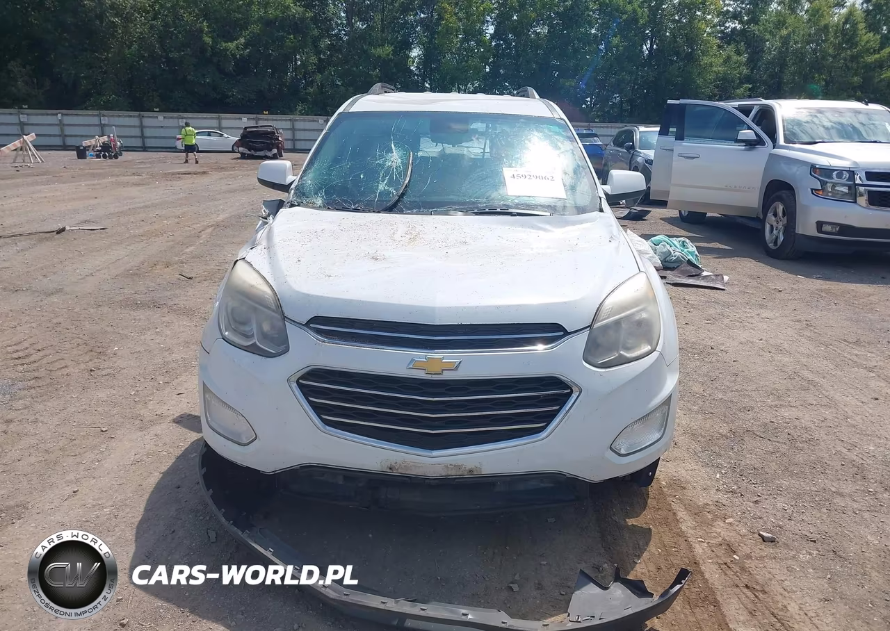 2016 Chevrolet Equinox Lt VIN:2GNFLFEK5G6193494 - 13