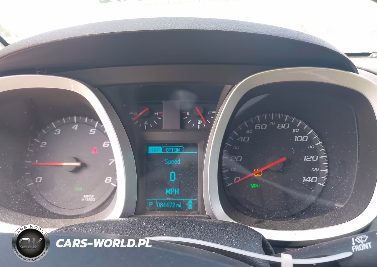 2016 Chevrolet Equinox Lt VIN:2GNFLFEK5G6193494 - 7