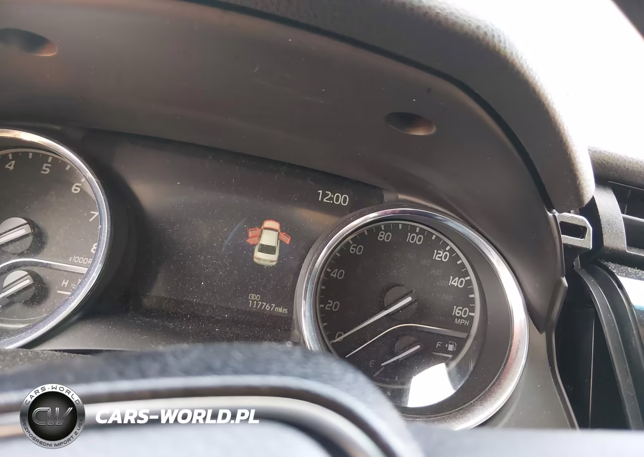 2019 Toyota Camry Xle VIN:4T1B11HK1KU794077 - 15