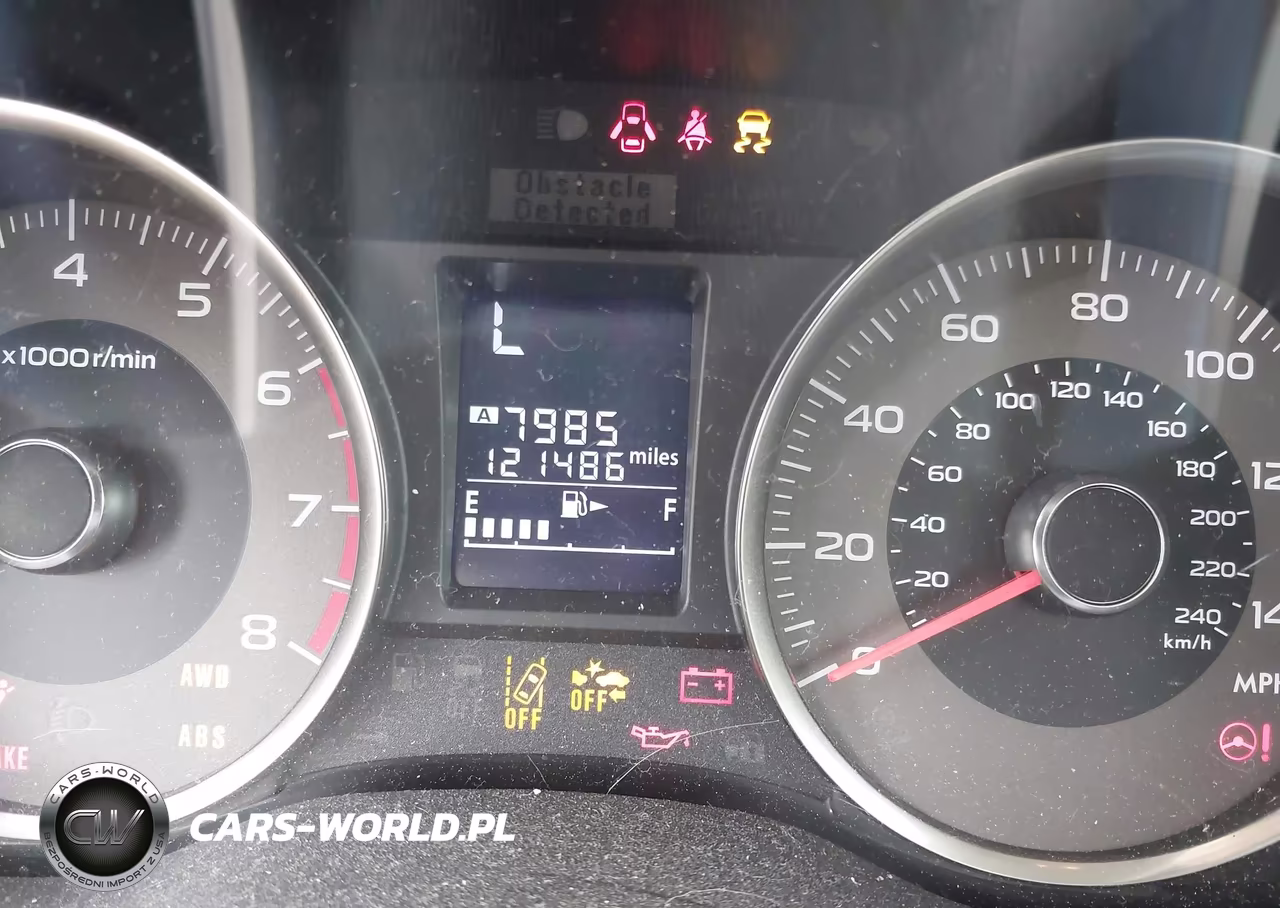 2015 Subaru Forester 2.5I Limited VIN:JF2SJARC2FH831858 - 16