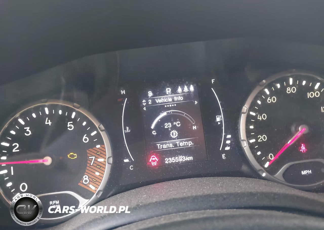 2019 Jeep Renegade Upland 4X4 VIN:ZACNJBAB6KPK20316 - 15