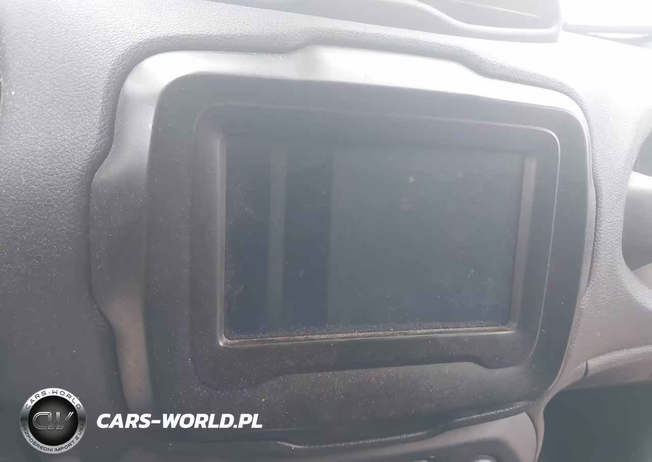 2019 Jeep Renegade Upland 4X4 VIN:ZACNJBAB6KPK20316 - 17