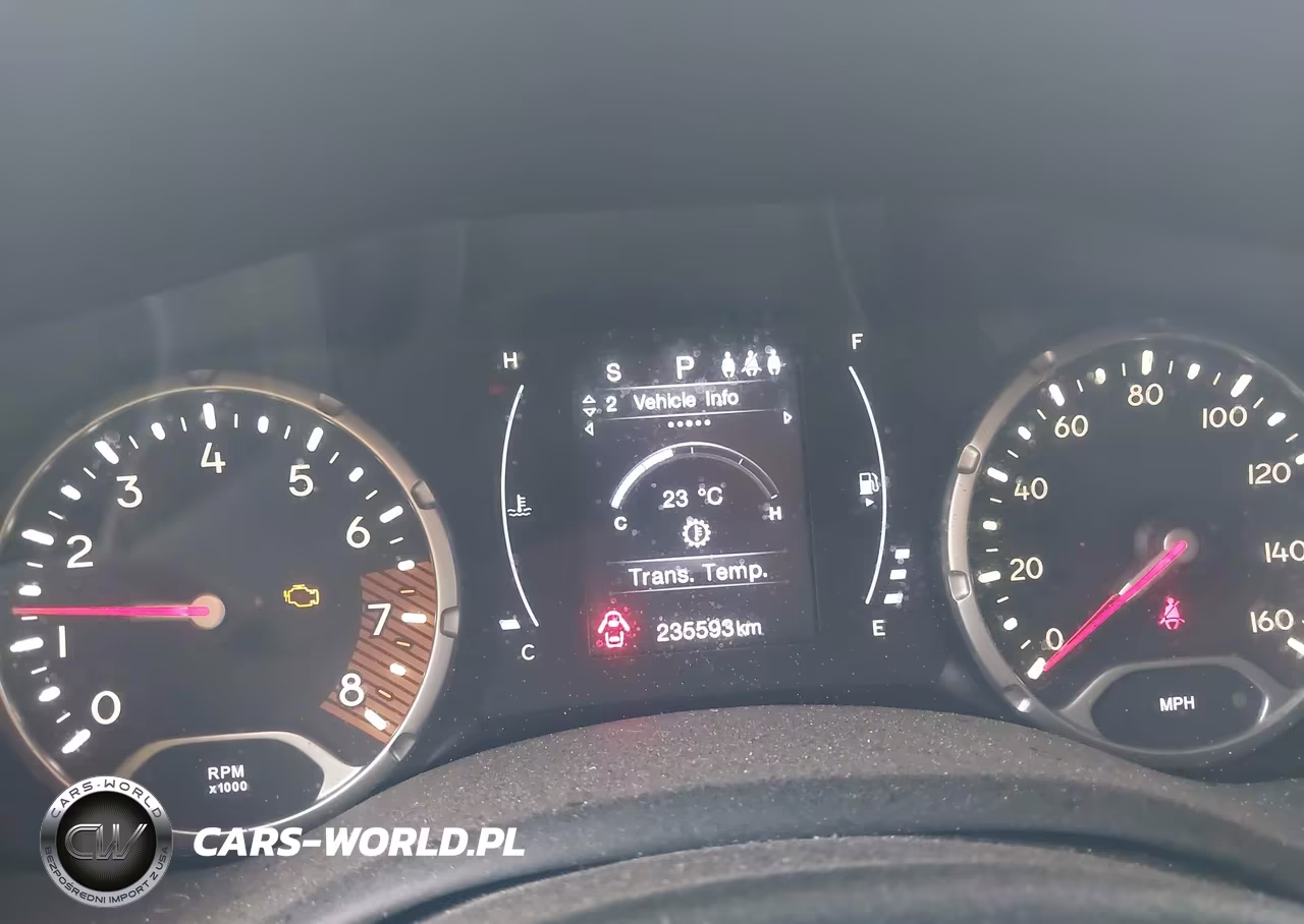 2019 Jeep Renegade Upland 4X4 VIN:ZACNJBAB6KPK20316 - 7