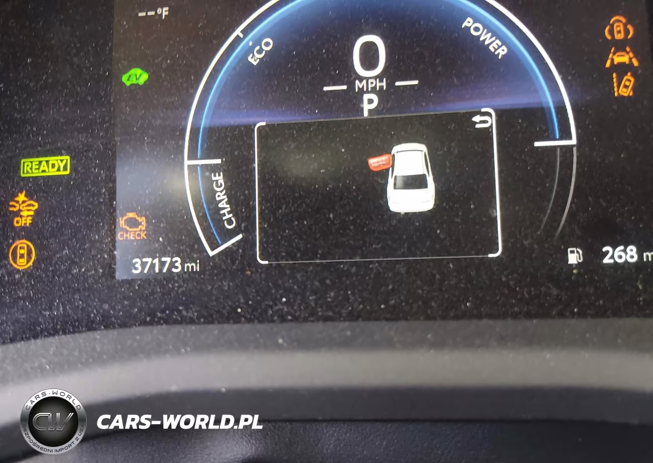 2025 Toyota Camry Se VIN:4T1DAACK2SU016273 - 15