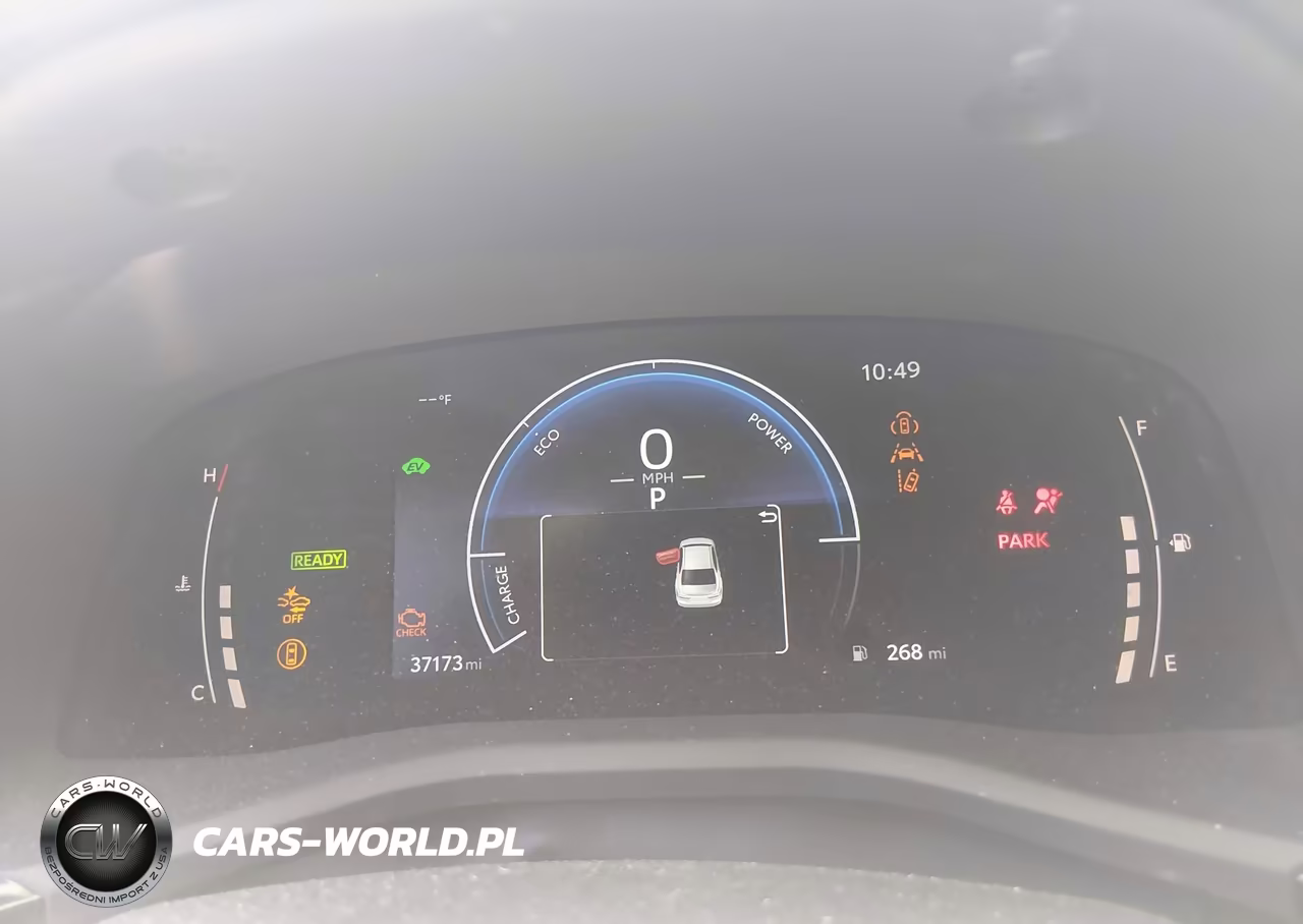 2025 Toyota Camry Se VIN:4T1DAACK2SU016273 - 7