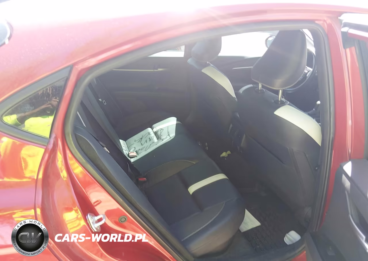 2025 Toyota Camry Se VIN:4T1DAACK2SU016273 - 8