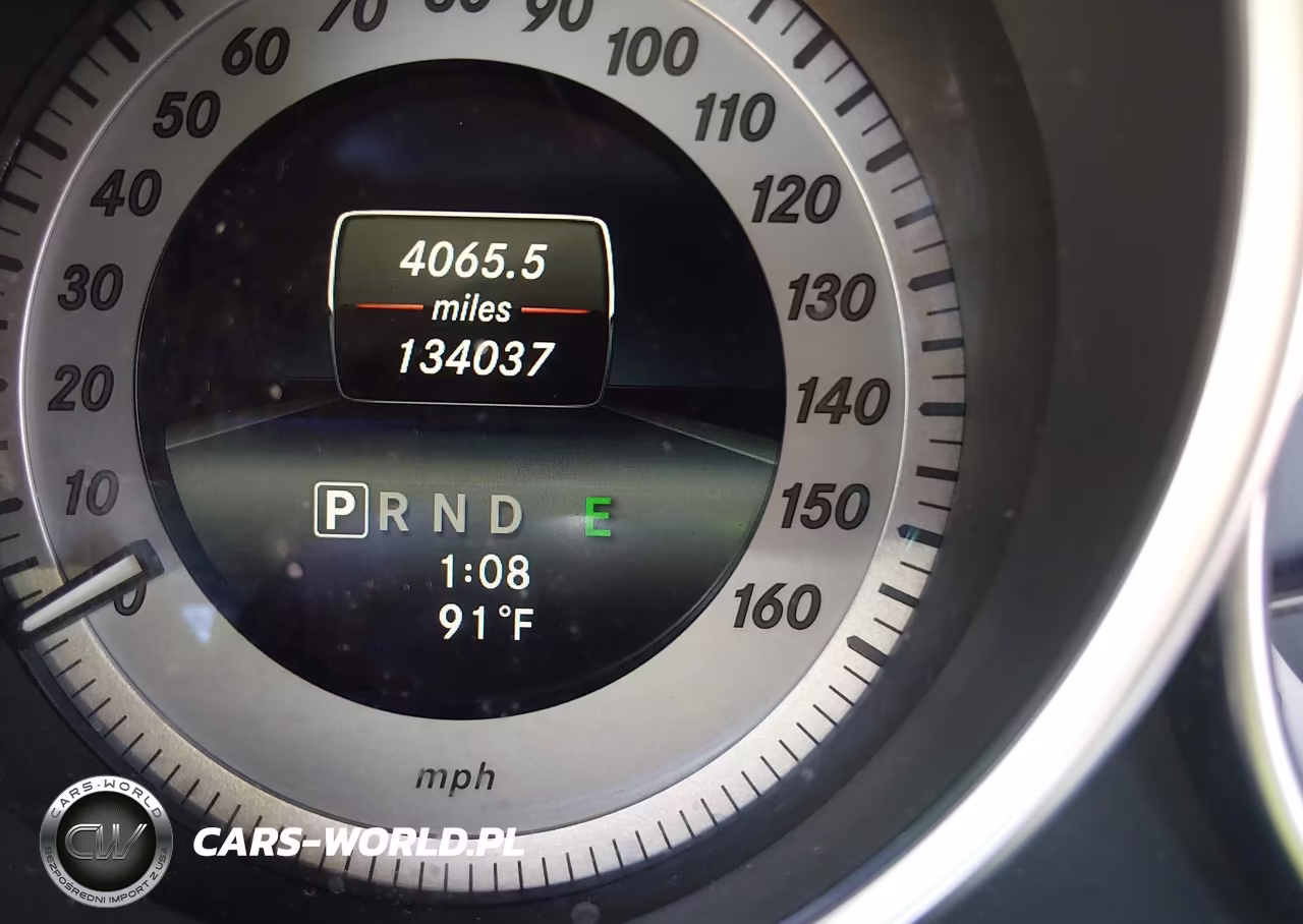 2014 Mercedes-Benz C 250 Sport VIN:WDDGF4HB0EA940641 - 15