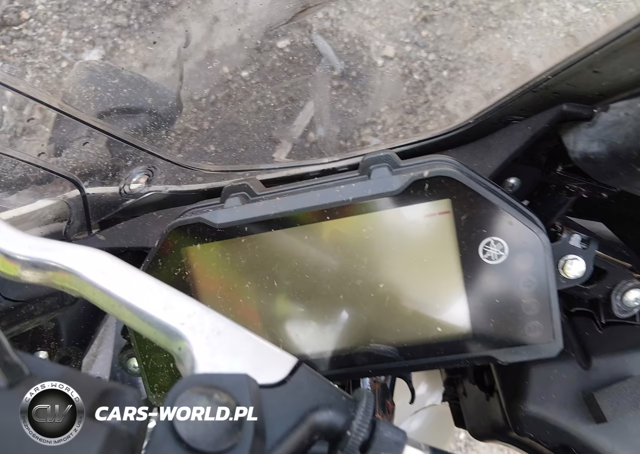 2024 Yamaha Yzfr3 A VIN:MH3RH18Y7RK016246 - 7