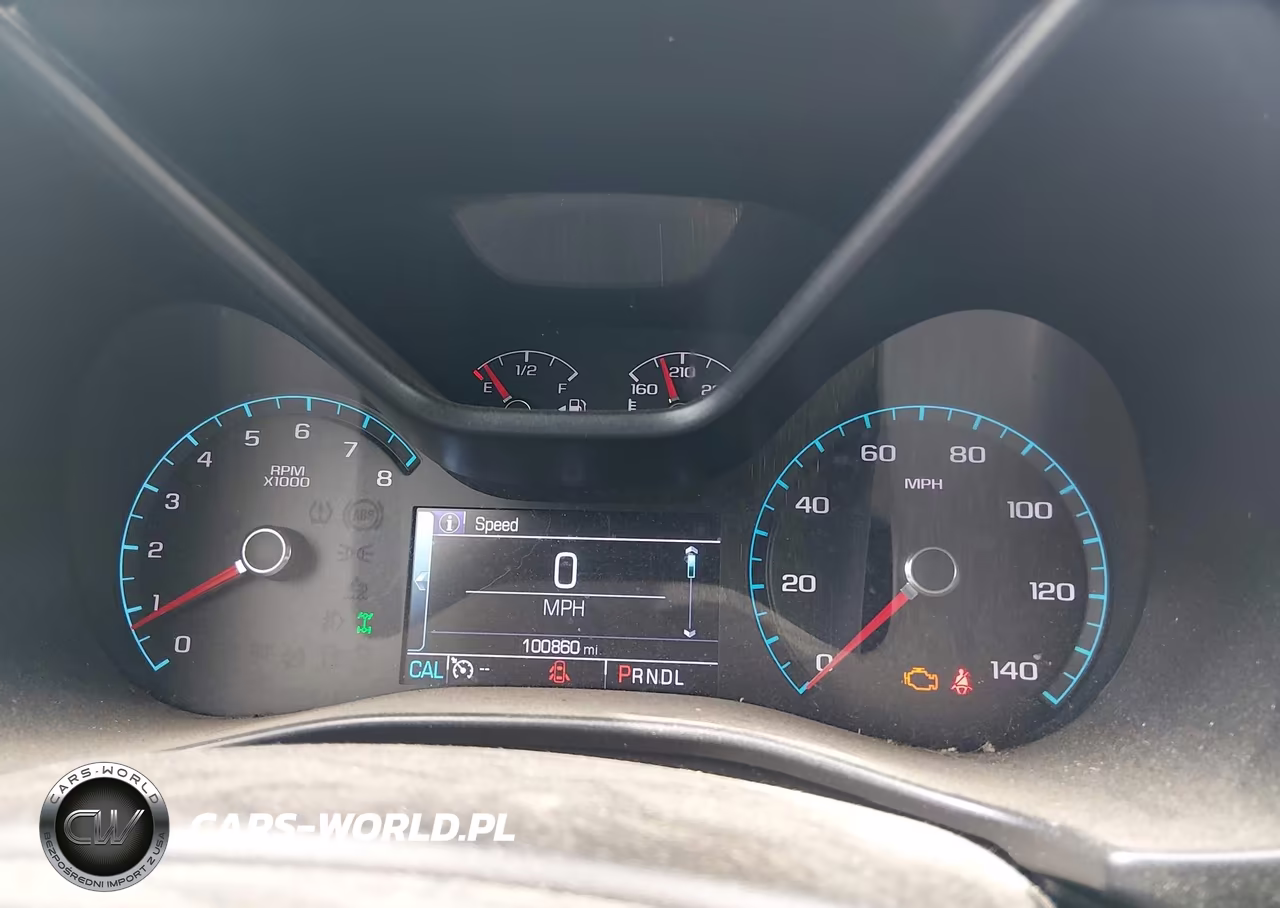 2018 Chevrolet Colorado Lt VIN:1GCHTCEN6J1224742 - 7