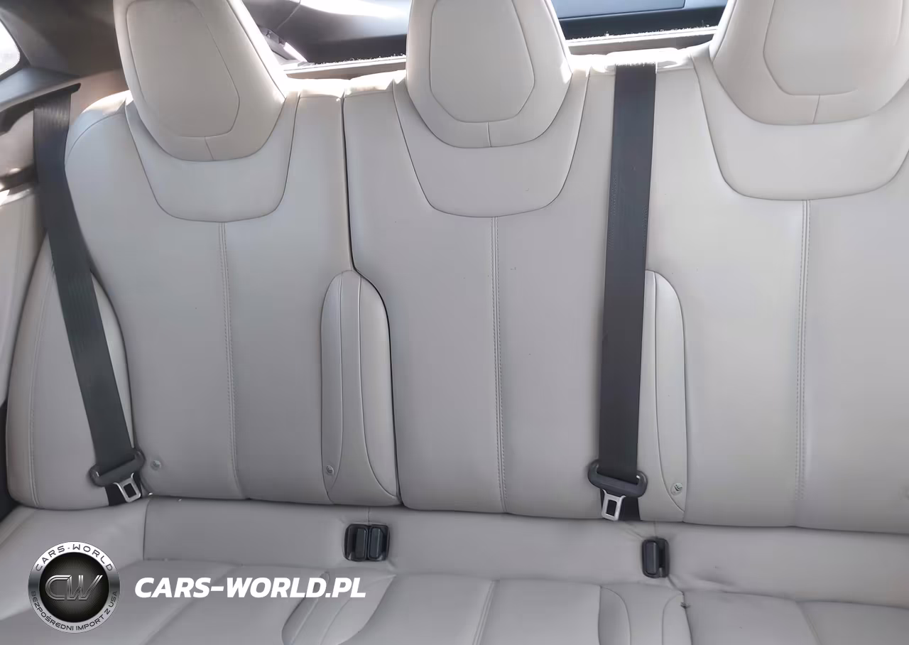 2016 Tesla Model S 60D-70D-75D-85D-90D VIN:5YJSA1E27GF121996 - 8