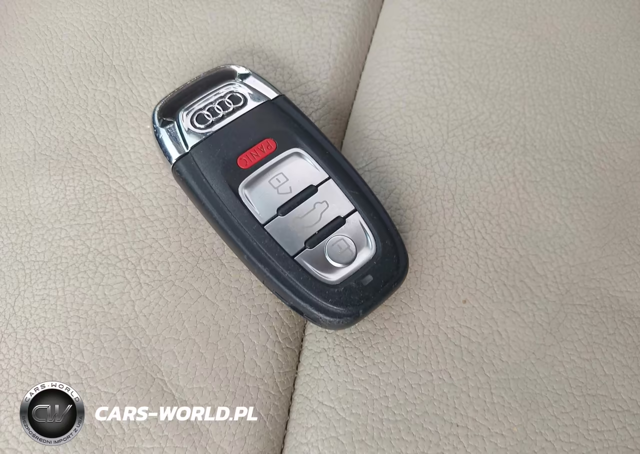 2015 Audi Q5 2.0T Premium VIN:WA1LFAFP6FA078947 - 11