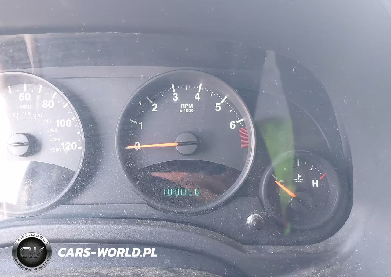 2012 Jeep Patriot Sport VIN:1C4NJRBB7CD576767 - 15