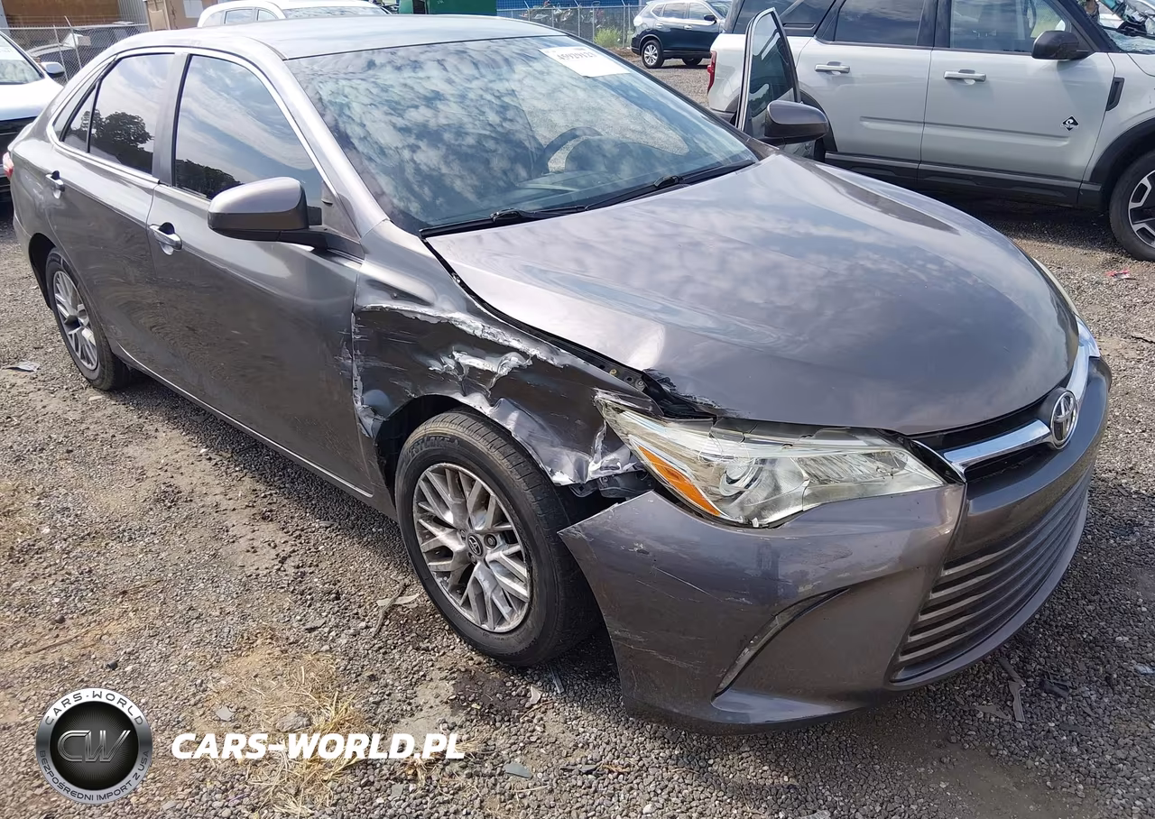 2016 Toyota Camry Le VIN:4T1BF1FK1GU209848 - 6
