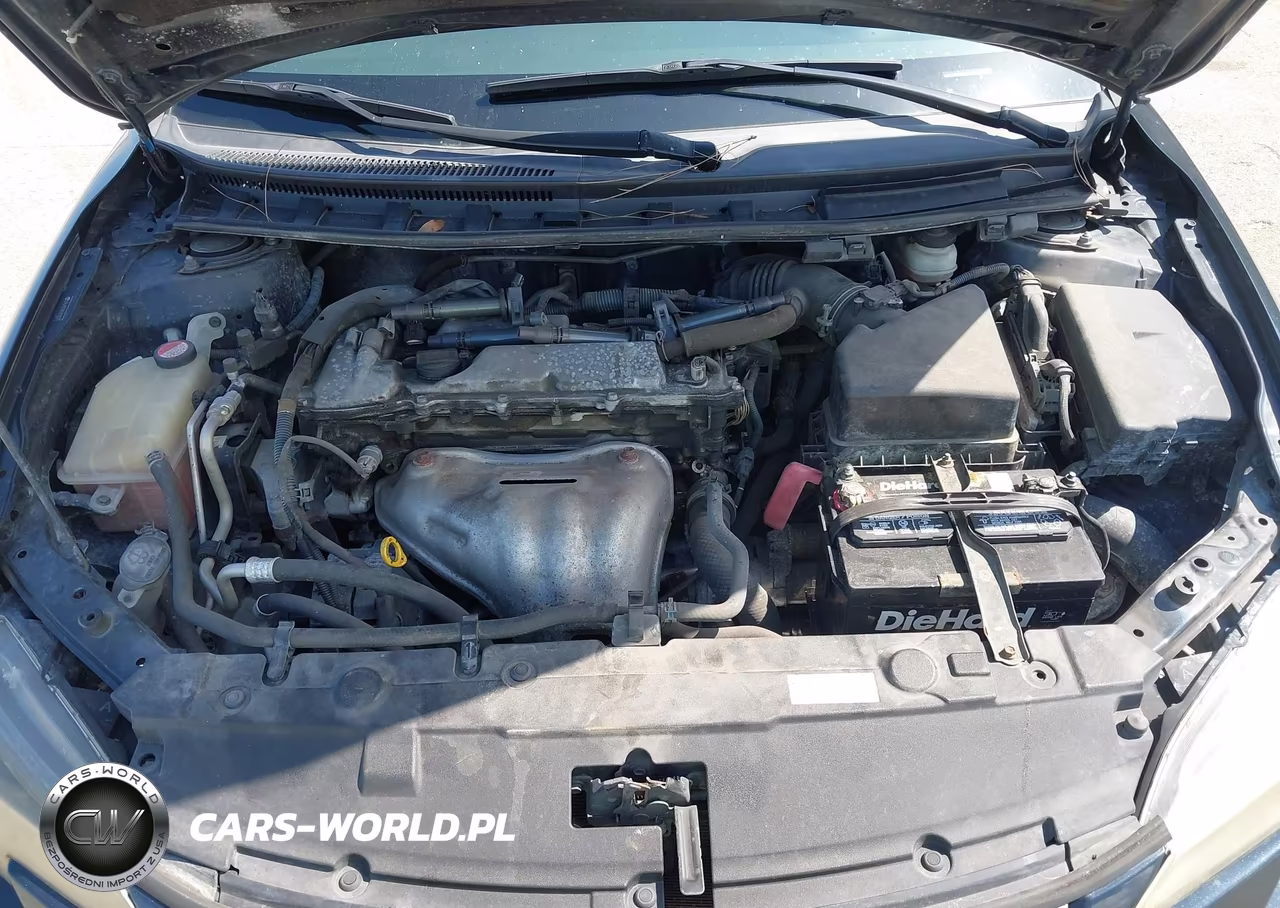 2016 Scion Tc VIN:JTKJF5C7XGJ022027 - 10