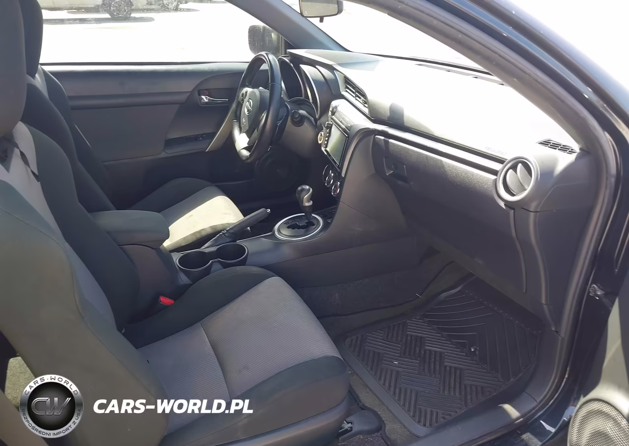 2016 Scion Tc VIN:JTKJF5C7XGJ022027 - 5