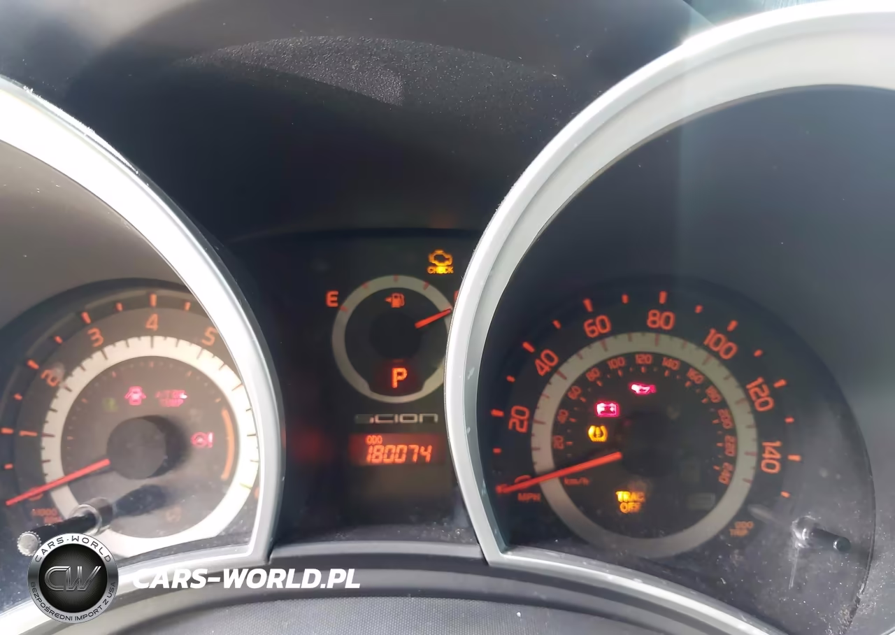 2016 Scion Tc VIN:JTKJF5C7XGJ022027 - 7