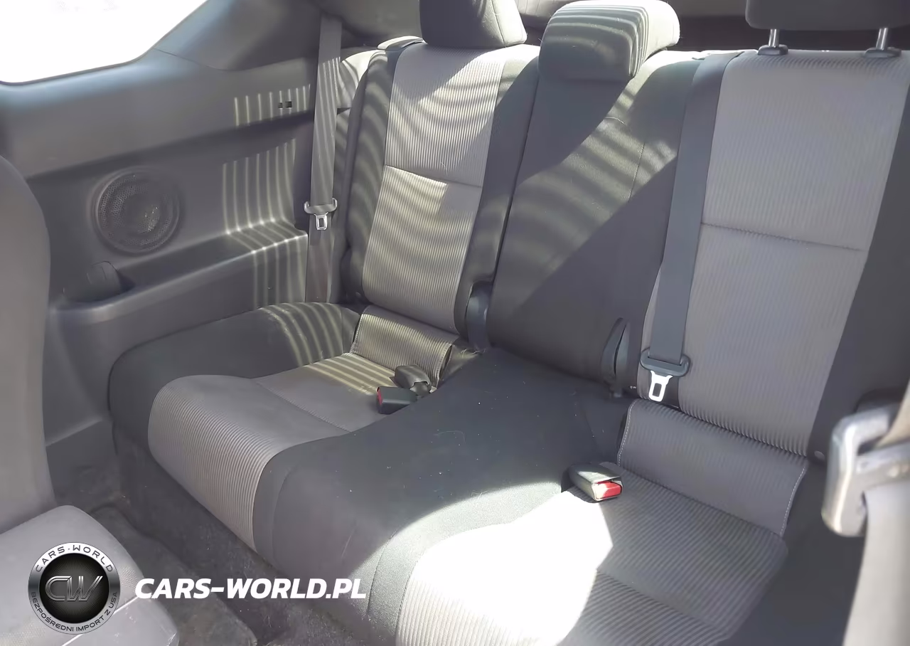 2016 Scion Tc VIN:JTKJF5C7XGJ022027 - 8