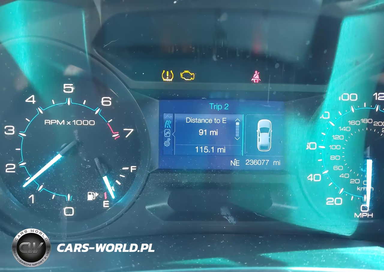 2014 Ford Explorer VIN:1FM5K8B86EGA30227 - 7
