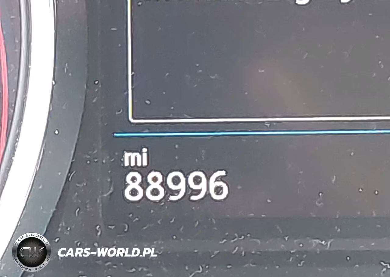 2018 Volkswagen Tiguan 2.0T Se-2.0T Sel VIN:3VV3B7AX3JM183440 - 16