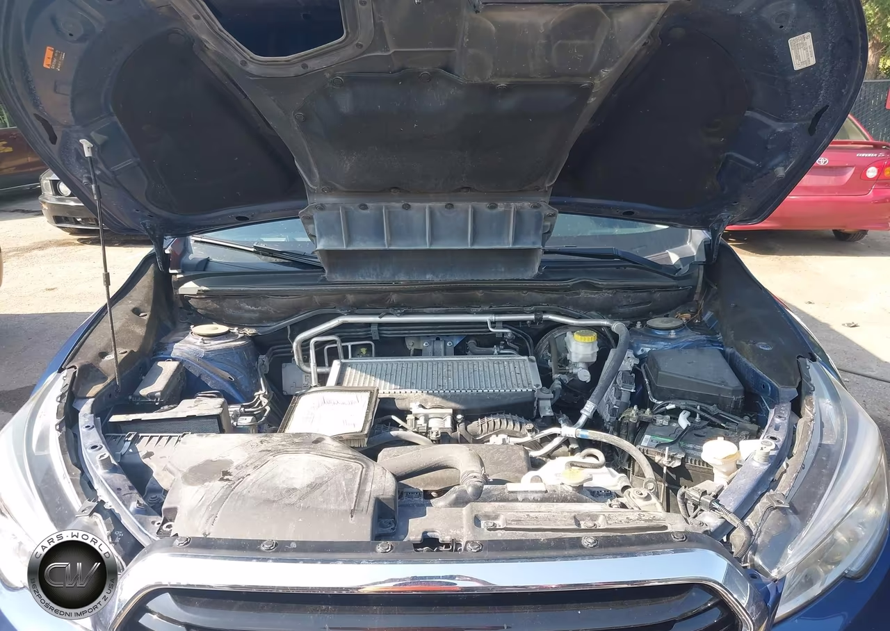 2019 Subaru Ascent Touring VIN:4S4WMARD9K3487707 - 10