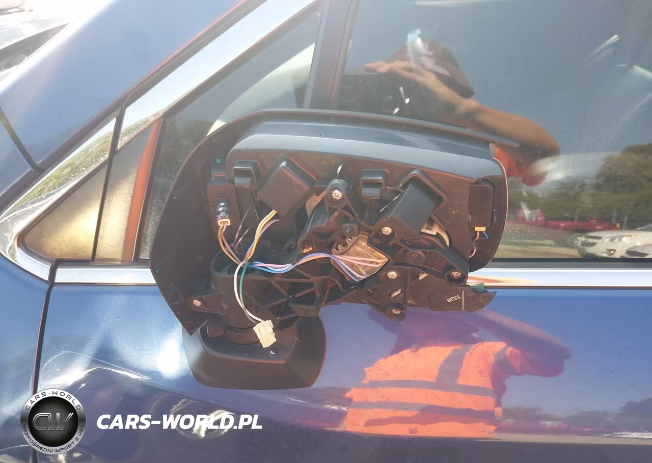 2019 Subaru Ascent Touring VIN:4S4WMARD9K3487707 - 6