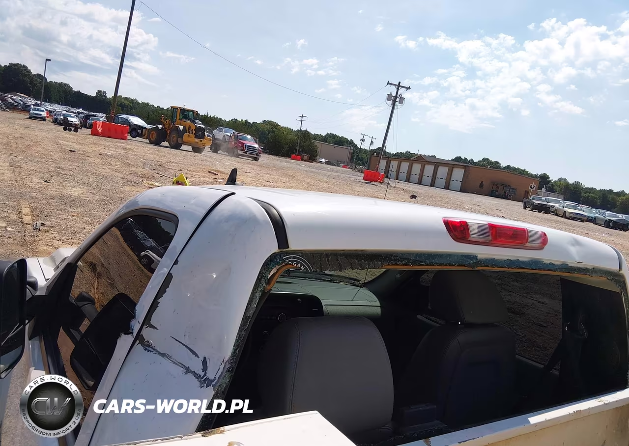 2009 Chevrolet Silverado 2500Hd Work Truck VIN:1GBHC44K99E106562 - 16