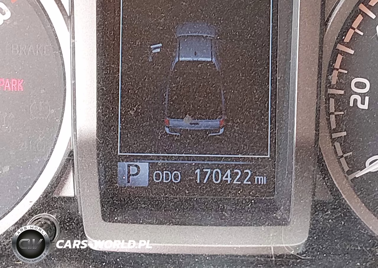 2016 Toyota Tacoma Sr5 V6 VIN:5TFRZ5CN0GX008862 - 15