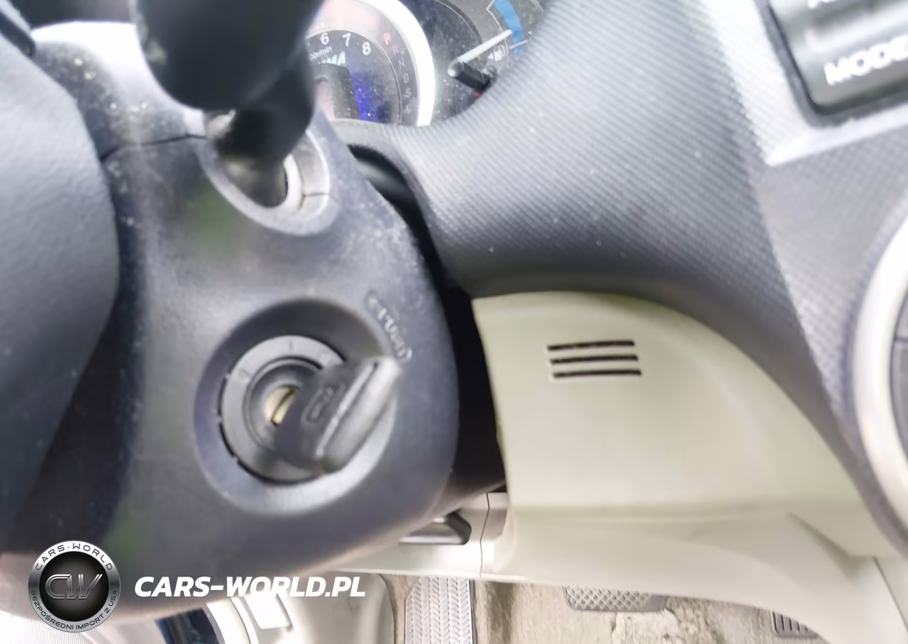 2010 Honda Insight Lx VIN:JHMZE2H55AS013710 - 11