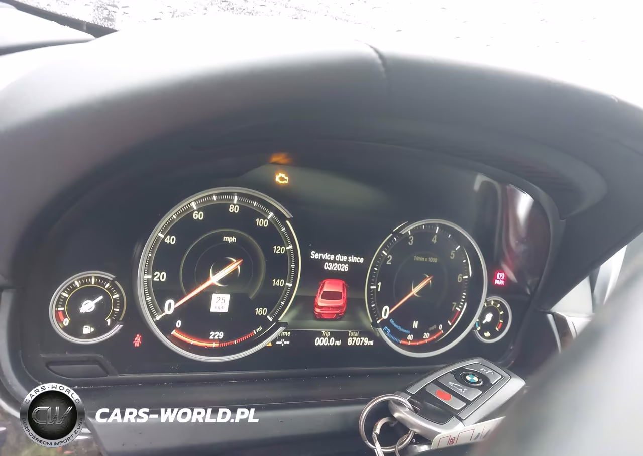 2015 BMW 650I Gran Coupe xDrive VIN:WBA6B4C59FD761367 - 15