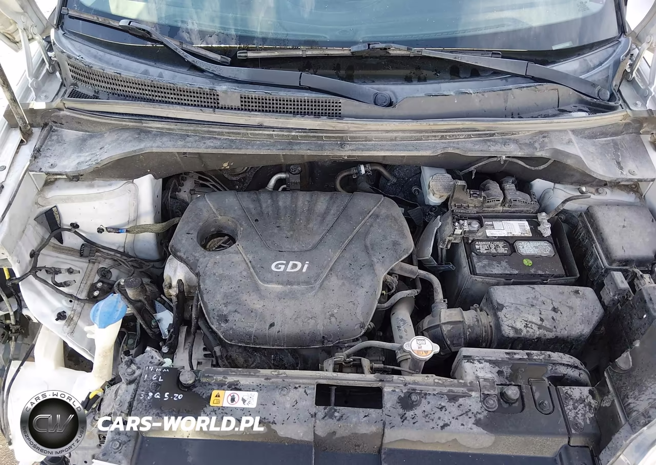 2015 Kia Soul VIN:KNDJN2A2XF7757943 - 10