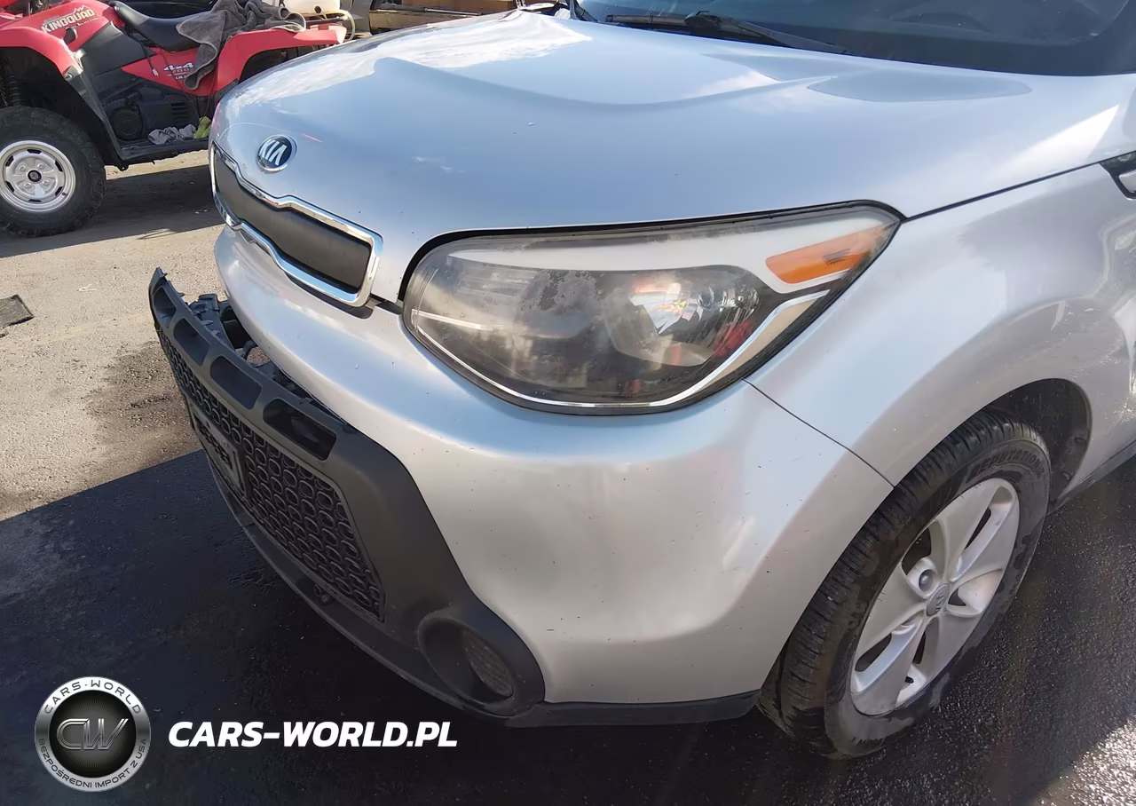 2015 Kia Soul VIN:KNDJN2A2XF7757943 - 22