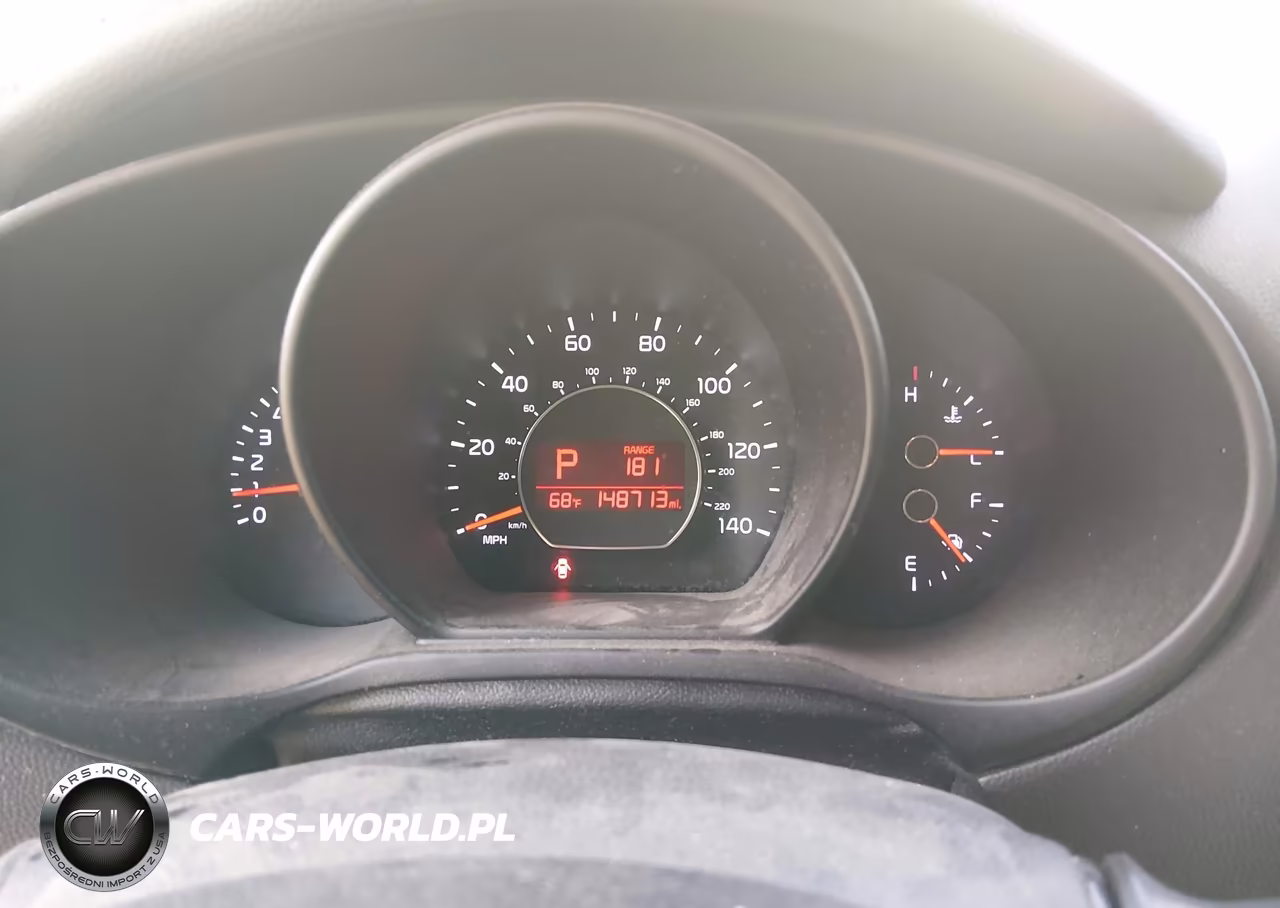 2015 Kia Soul VIN:KNDJN2A2XF7757943 - 7