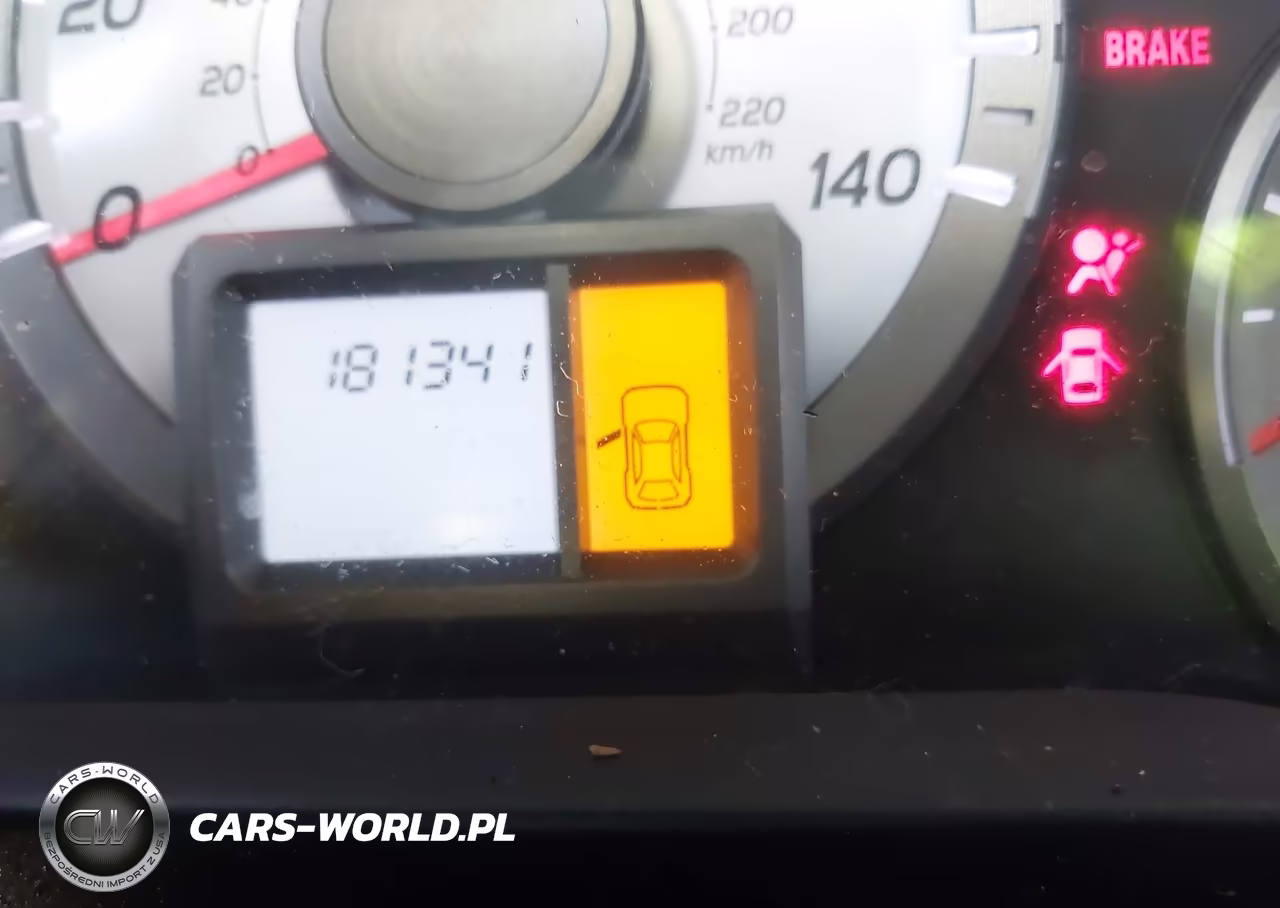 2012 Honda Pilot Lx VIN:5FNYF3H27CB035214 - 7