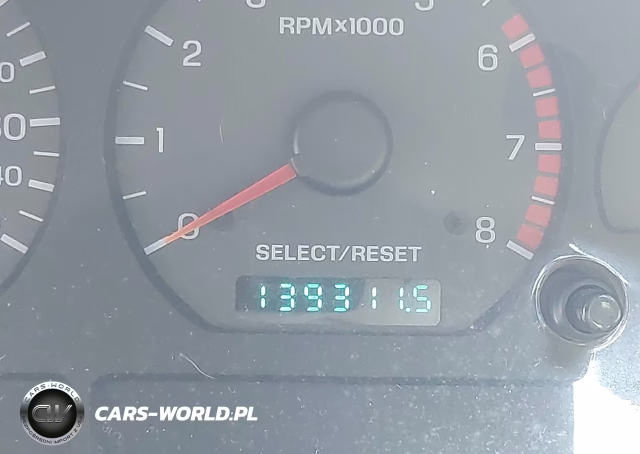 2000 Ford Mustang Gt VIN:1FAFP42X4YF115934 - 7