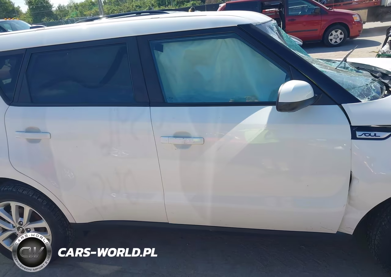 2019 Kia Soul + VIN:KNDJP3A50K7000862 - 14
