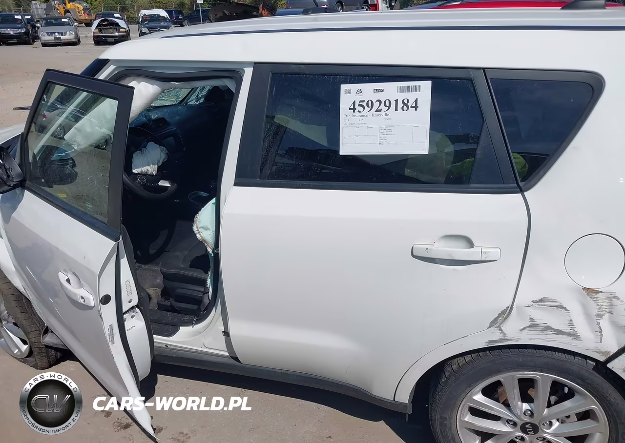 2019 Kia Soul + VIN:KNDJP3A50K7000862 - 15