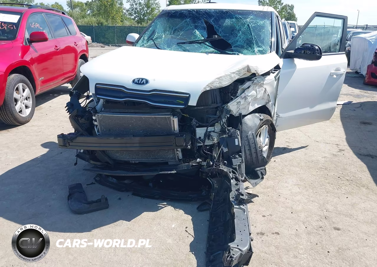 2019 Kia Soul + VIN:KNDJP3A50K7000862 - 6
