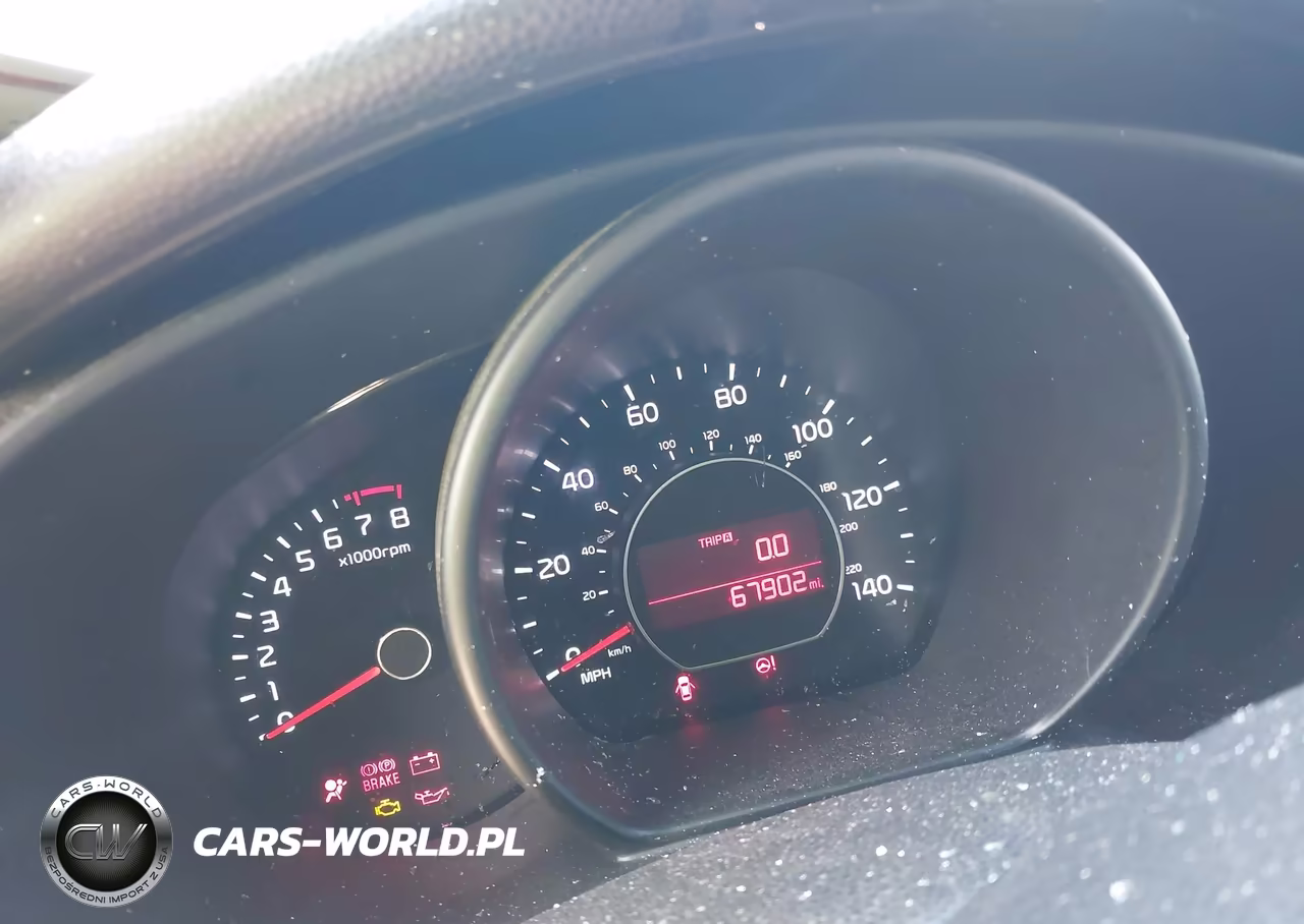 2019 Kia Soul + VIN:KNDJP3A50K7000862 - 7