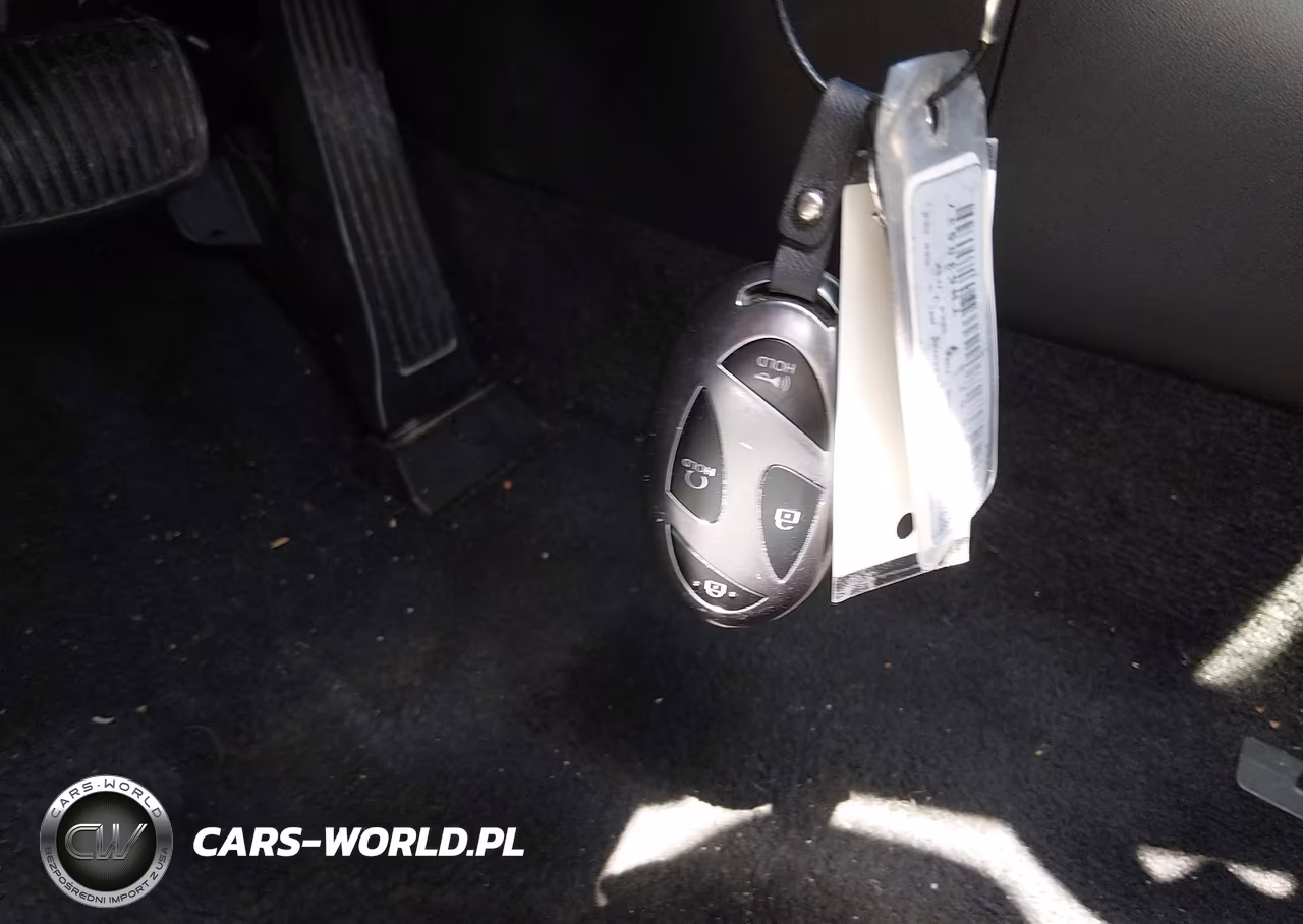2026 Hyundai Tucson Sel VIN:5NMJBCDE3TH630637 - 11