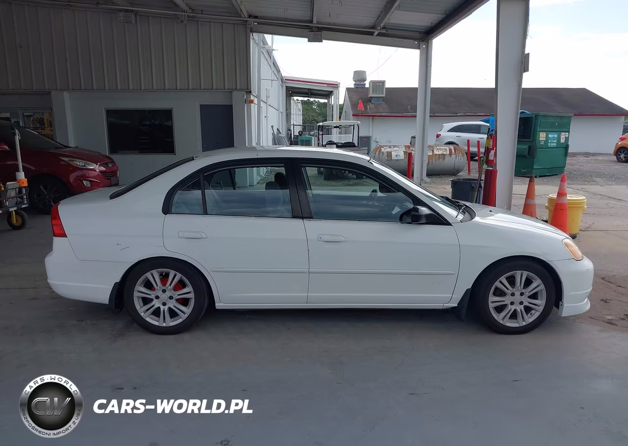 2002 Honda Civic Lx VIN:1HGES16592L059107 - 13