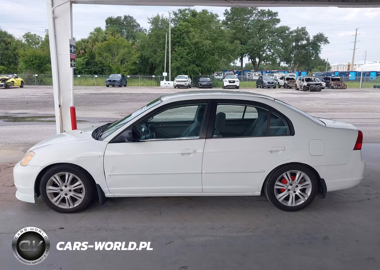 2002 Honda Civic Lx VIN:1HGES16592L059107 - 14
