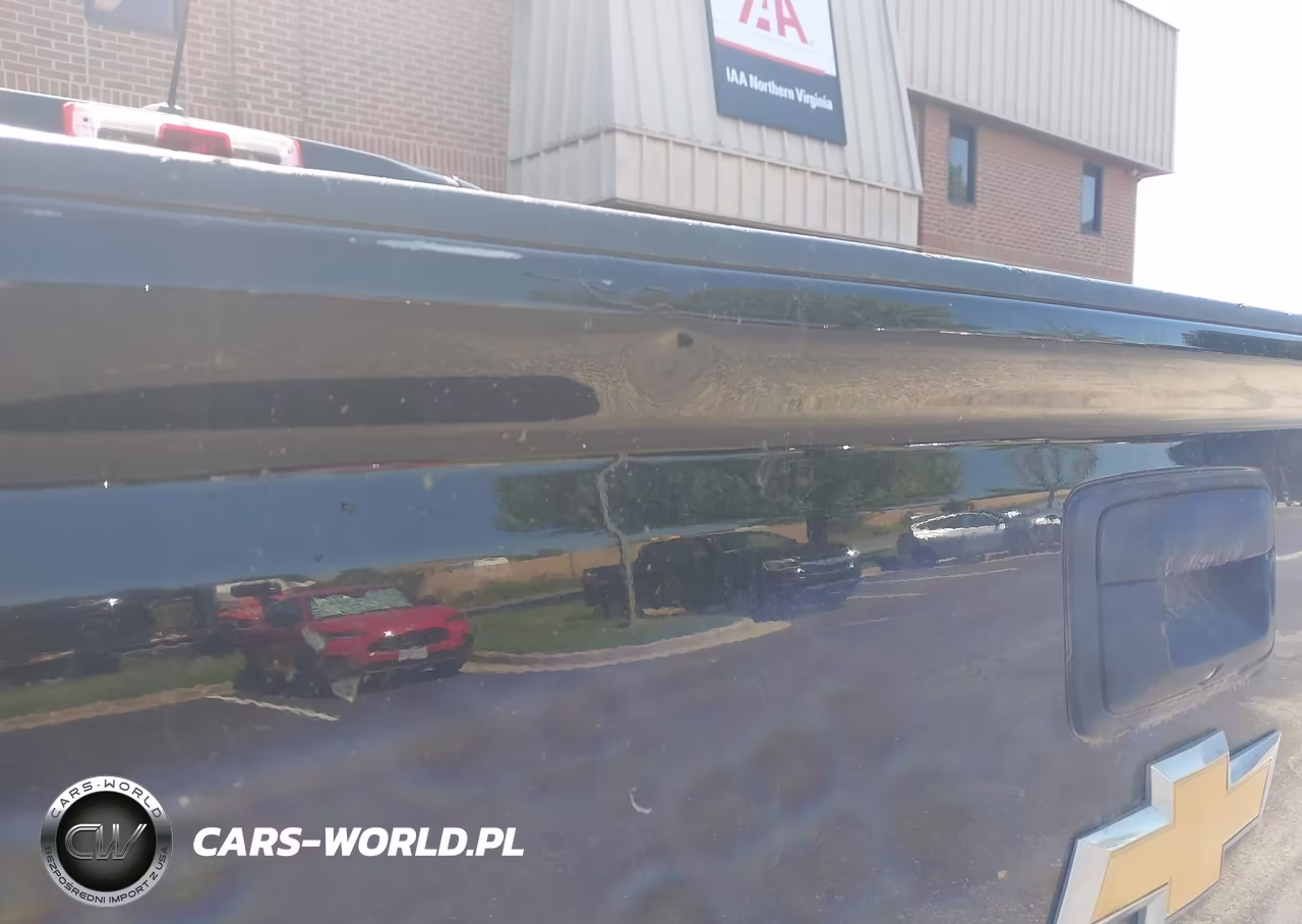 2017 Chevrolet Colorado 2Wd Wt VIN:1GCGSBEA3H1264535 - 11