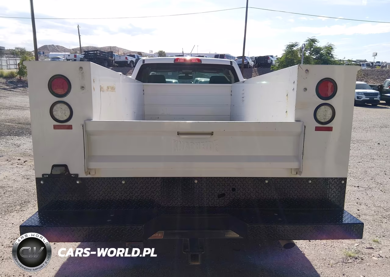 2015 Chevrolet Silverado 2500Hd Built After Aug 14 Work Truck VIN:1GB0KUEGXFZ542478 - 16