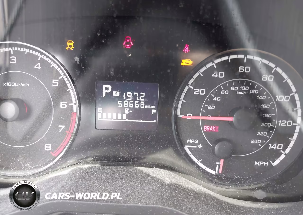 2018 Subaru Impreza 2.0I VIN:4S3GKAA69J3622386 - 15