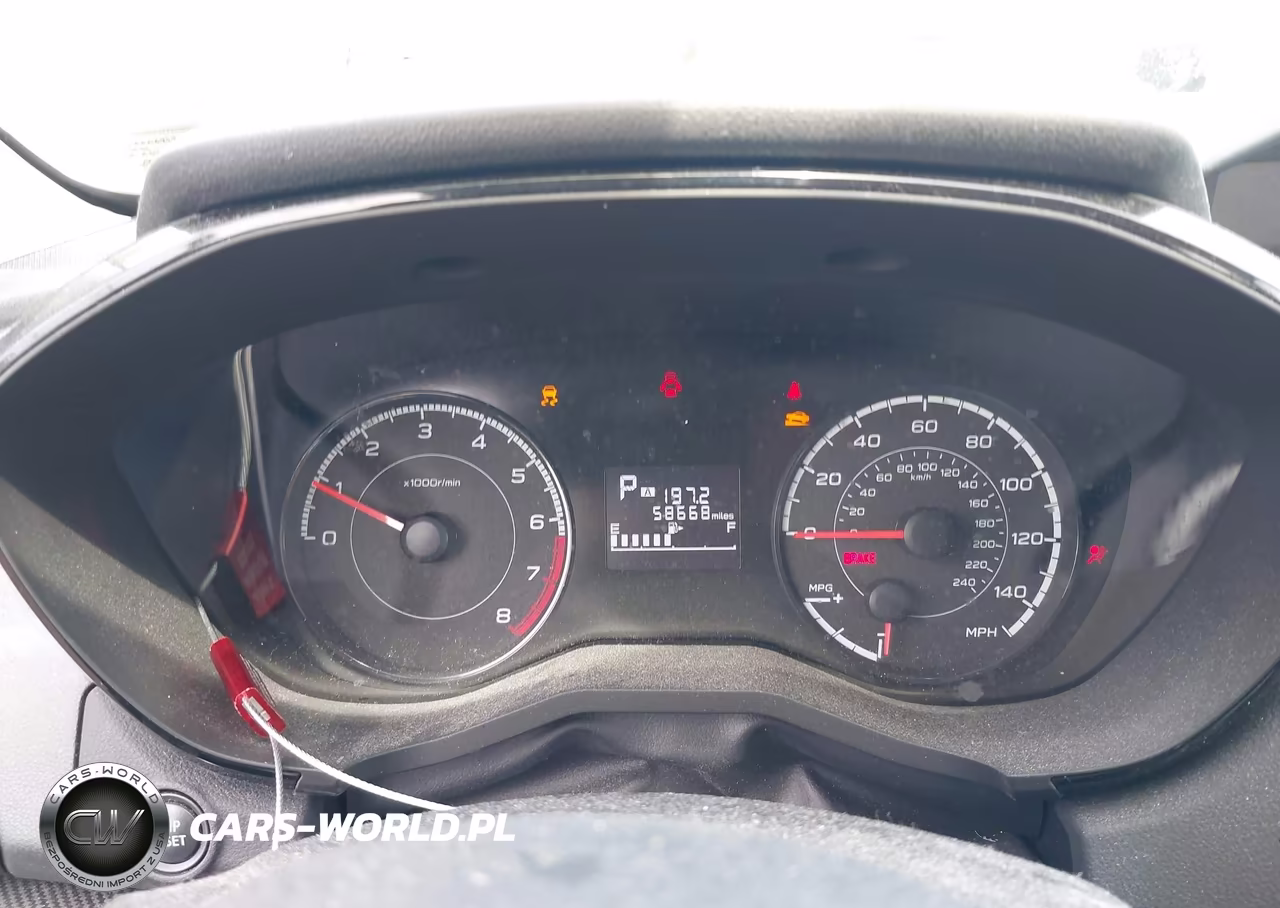 2018 Subaru Impreza 2.0I VIN:4S3GKAA69J3622386 - 7